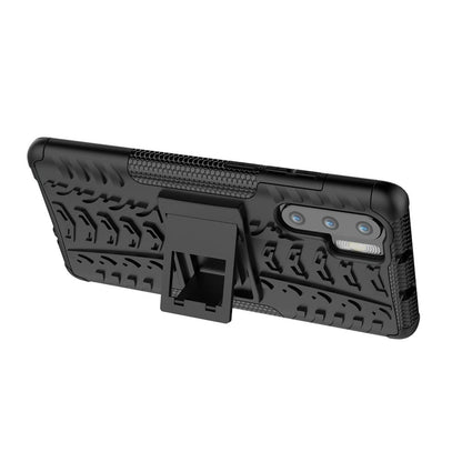 Outdoor Case für Huawei P30 PRO Tire Rutschfest Reifen Profil Hülle