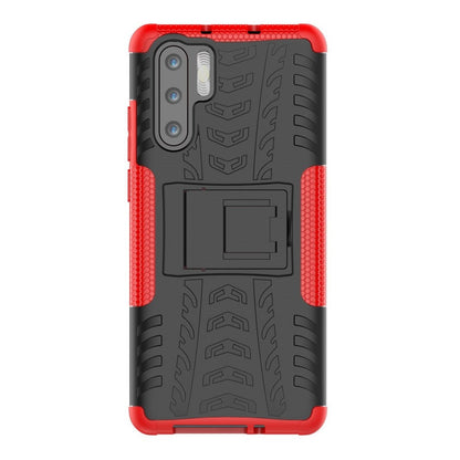 Outdoor Case für Huawei P30 PRO Tire Rutschfest Reifen Profil Hülle