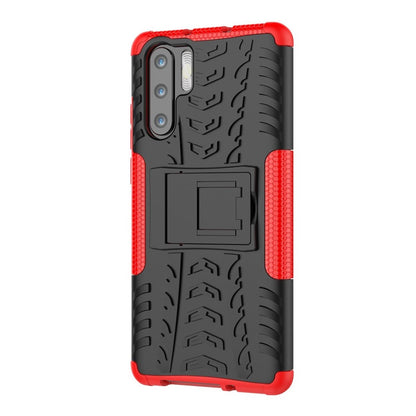 Outdoor Case für Huawei P30 PRO Tire Rutschfest Reifen Profil Hülle