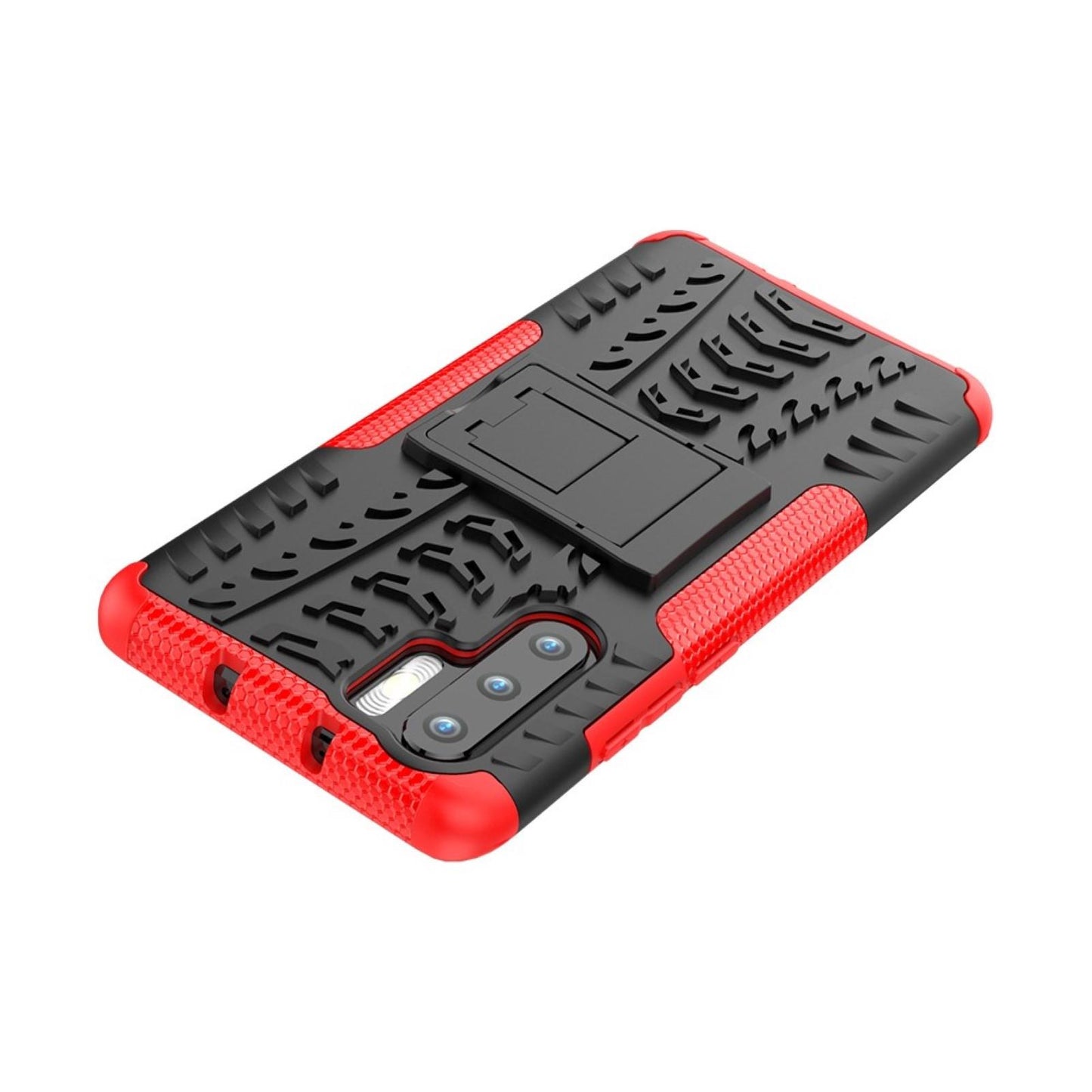 Outdoor Case für Huawei P30 PRO Tire Rutschfest Reifen Profil Hülle