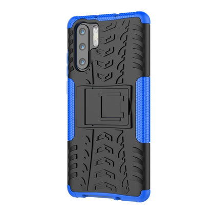 Outdoor Case für Huawei P30 PRO Tire Rutschfest Reifen Profil Hülle