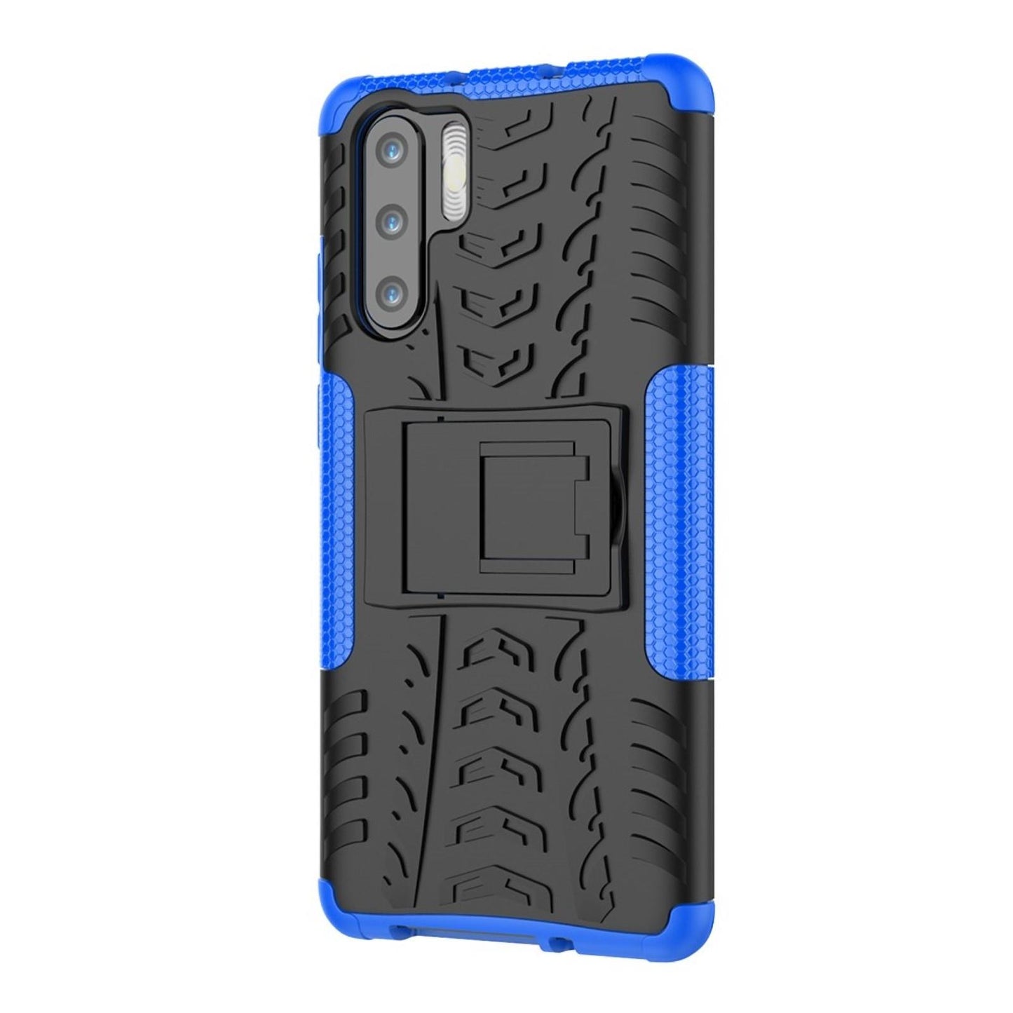 Outdoor Case für Huawei P30 PRO Tire Rutschfest Reifen Profil Hülle