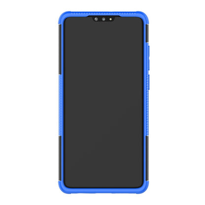 Outdoor Case für Huawei P30 Tire Rutschfest Reifen Profil Hülle