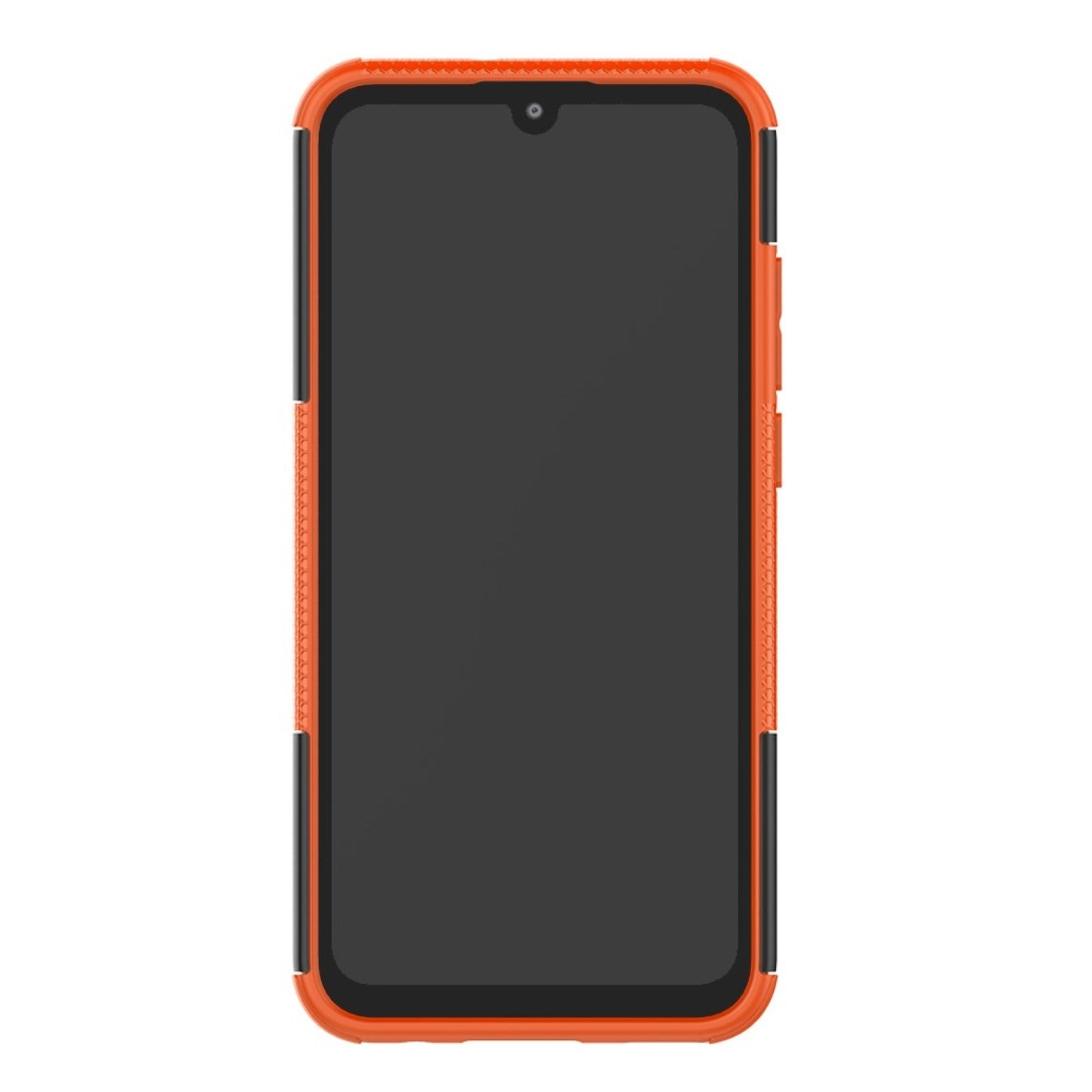 Outdoor Case für Huawei P SMART 2019 Tire Rutschfest Reifen Profil Hülle