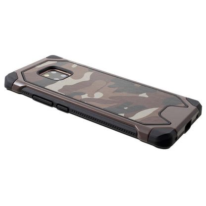 Outdoor Case für Huawei Mate 20 PRO TPU Hybrid Camouflage Schutzhülle