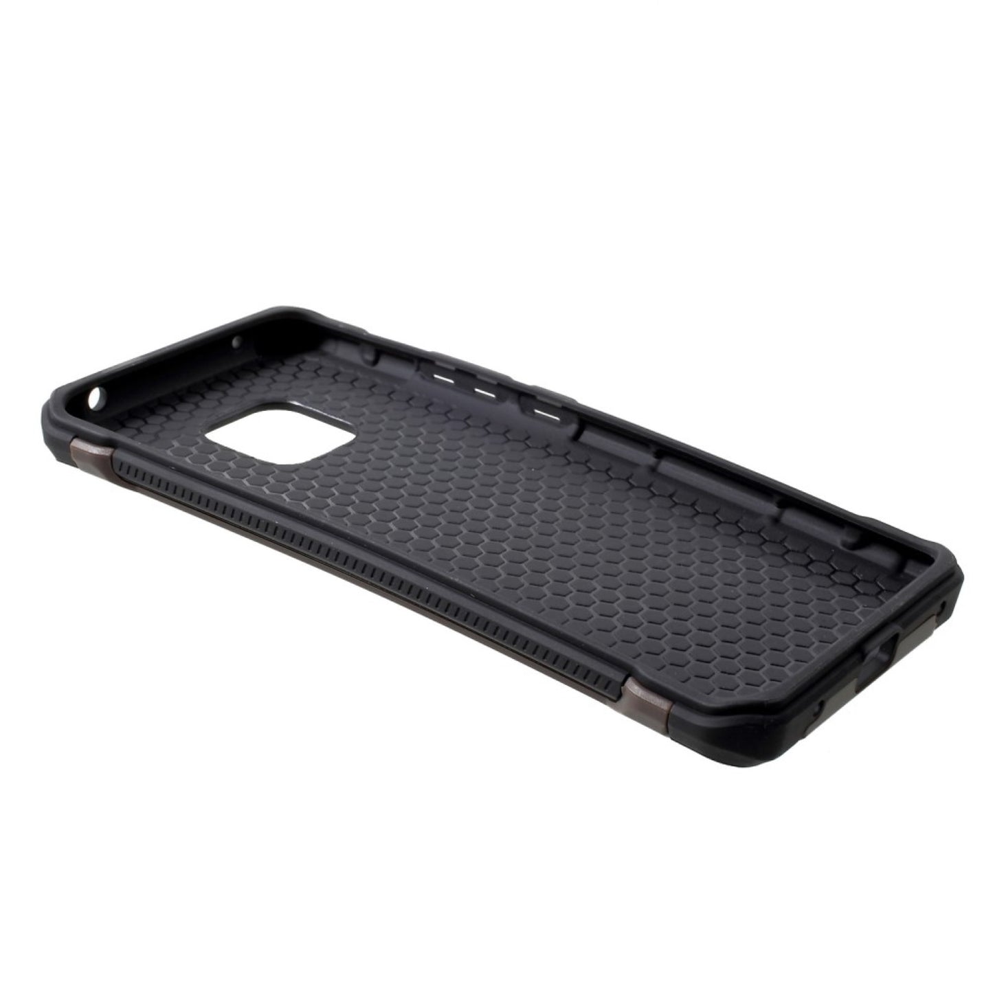 Outdoor Case für Huawei Mate 20 PRO TPU Hybrid Camouflage Schutzhülle