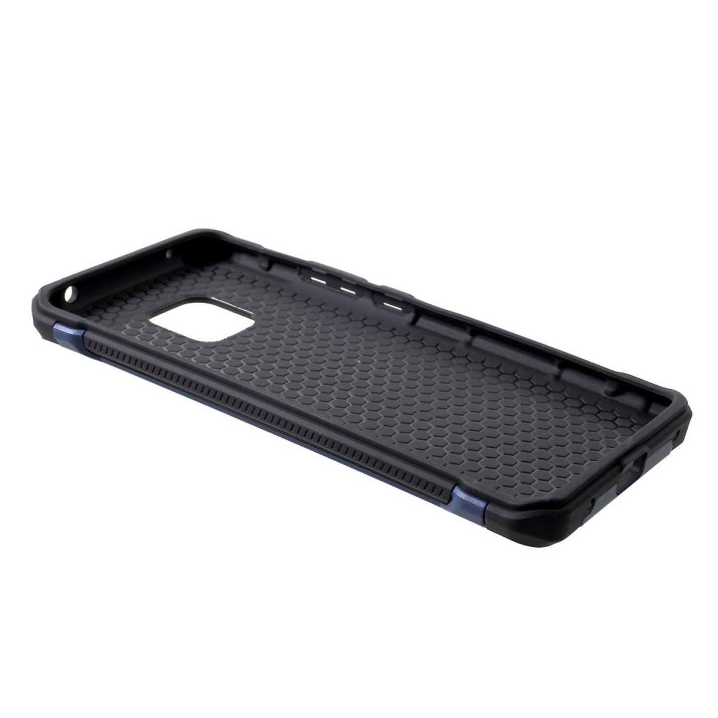 Outdoor Case für Huawei Mate 20 PRO TPU Hybrid Camouflage Schutzhülle