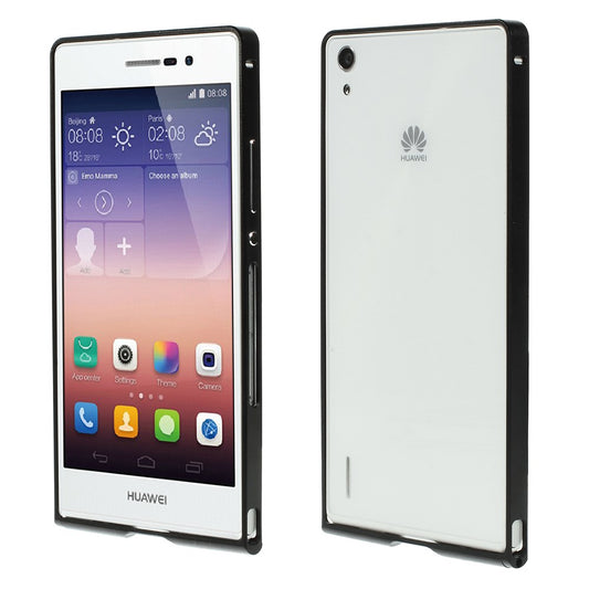 Aluminium Bumper für Huawei P7 Alloy Frame