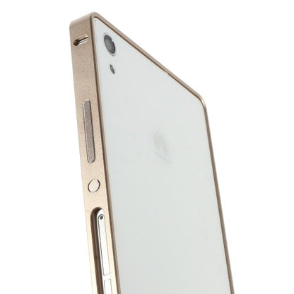 Aluminium Bumper für Huawei P7 Alloy Frame