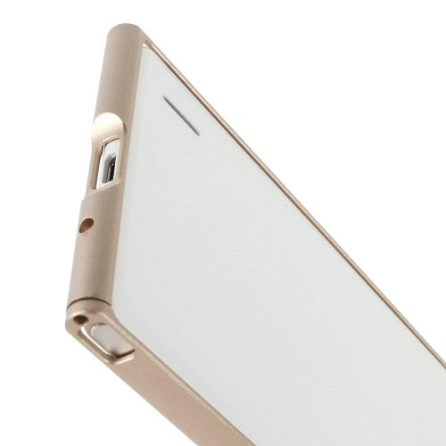 Aluminium Bumper für Huawei P7 Alloy Frame
