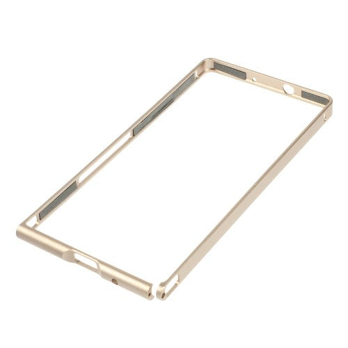 Aluminium Bumper für Huawei P7 Alloy Frame