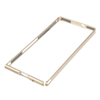 Aluminium Bumper für Huawei P7 Alloy Frame