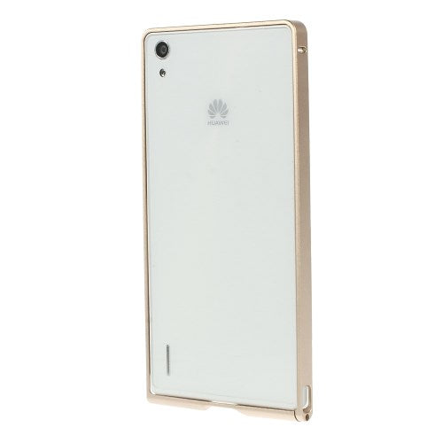 Aluminium Bumper für Huawei P7 Alloy Frame