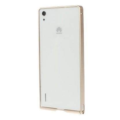 Aluminium Bumper für Huawei P7 Alloy Frame