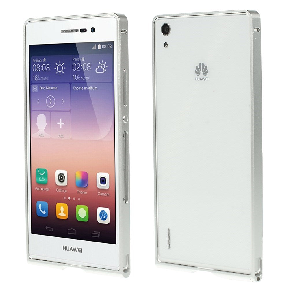 Aluminium Bumper für Huawei P7 Alloy Frame