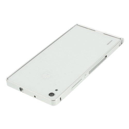 Aluminium Bumper für Huawei P7 Alloy Frame