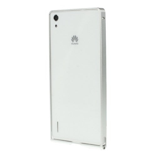 Aluminium Bumper für Huawei P7 Alloy Frame