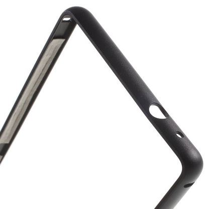 Metall Bumper für Huawei P8 Hippocampal Buckle Clip