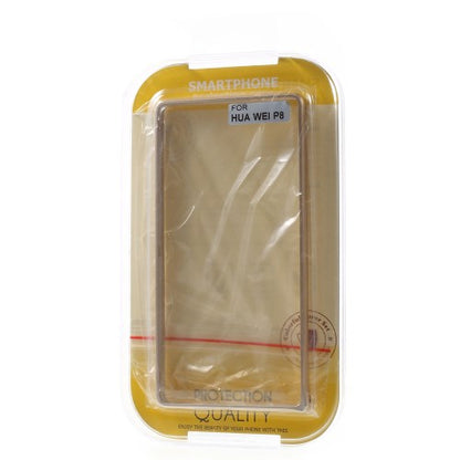 Metall Bumper für Huawei P8 Hippocampal Buckle Clip