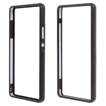 Aluminium Bumper für Huawei P9 LITE Slide-on Frame