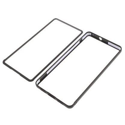 Aluminium Bumper für Huawei P9 LITE Slide-on Frame