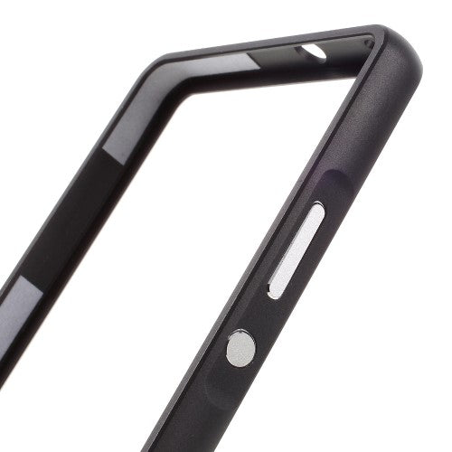 Aluminium Bumper für Huawei P9 LITE Slide-on Frame