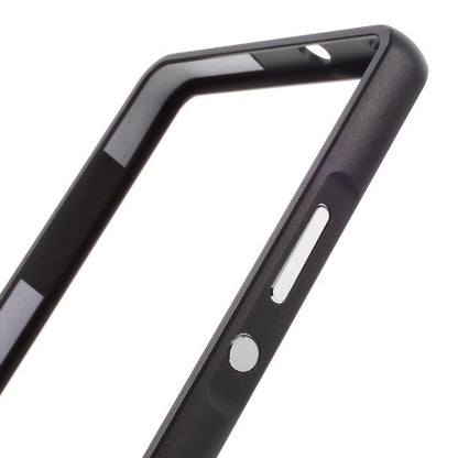 Aluminium Bumper für Huawei P9 LITE Slide-on Frame