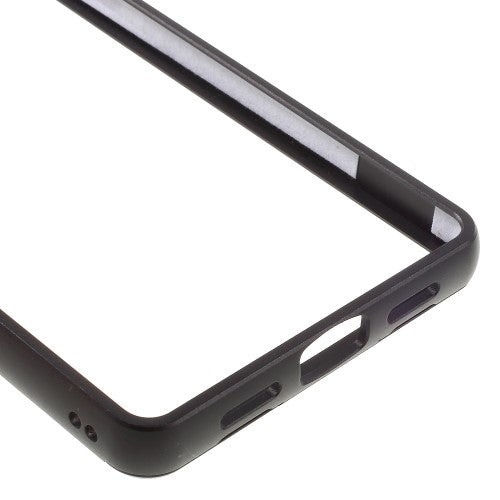 Aluminium Bumper für Huawei P9 LITE Slide-on Frame