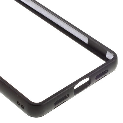 Aluminium Bumper für Huawei P9 LITE Slide-on Frame