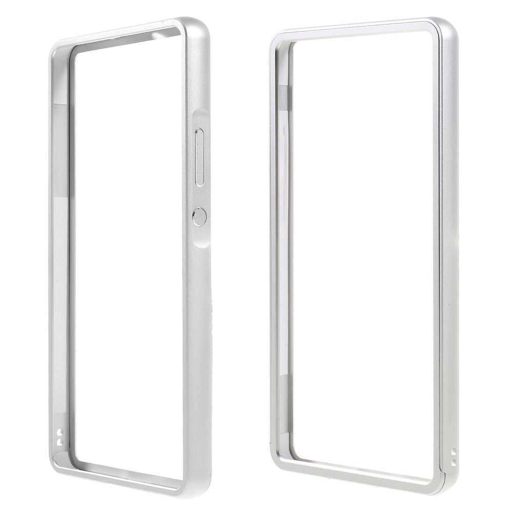 Aluminium Bumper für Huawei P9 LITE Slide-on Frame