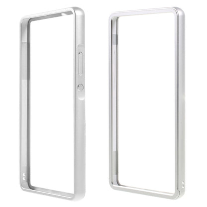 Aluminium Bumper für Huawei P9 LITE Slide-on Frame