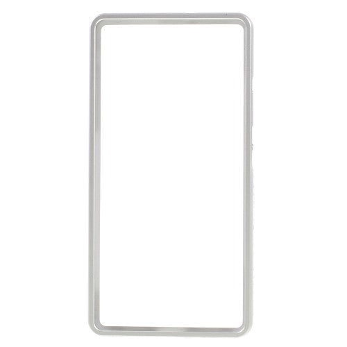 Aluminium Bumper für Huawei P9 LITE Slide-on Frame