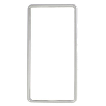 Aluminium Bumper für Huawei P9 LITE Slide-on Frame