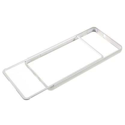 Aluminium Bumper für Huawei P9 LITE Slide-on Frame