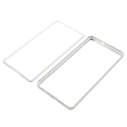 Aluminium Bumper für Huawei P9 LITE Slide-on Frame