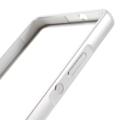 Aluminium Bumper für Huawei P9 LITE Slide-on Frame