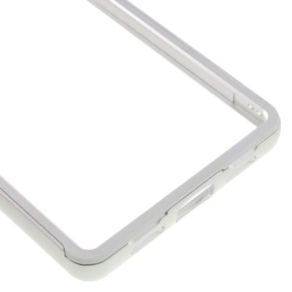 Aluminium Bumper für Huawei P9 LITE Slide-on Frame
