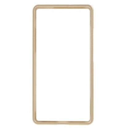 Aluminium Bumper für Huawei P9 LITE Slide-on Frame