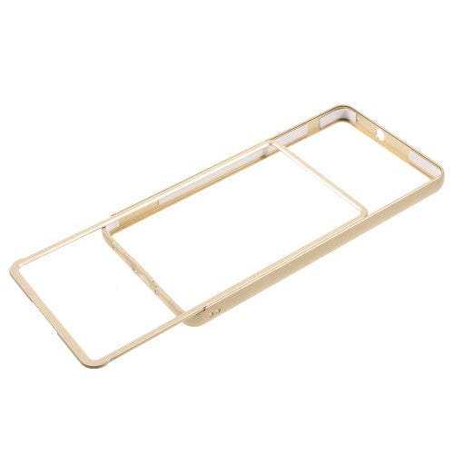 Aluminium Bumper für Huawei P9 LITE Slide-on Frame