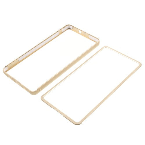 Aluminium Bumper für Huawei P9 LITE Slide-on Frame