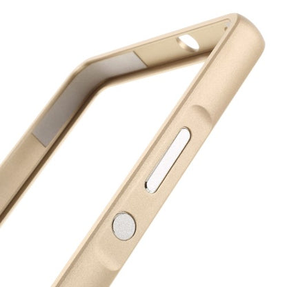 Aluminium Bumper für Huawei P9 LITE Slide-on Frame