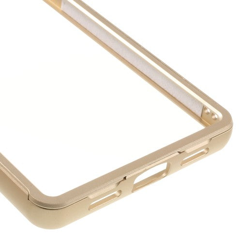 Aluminium Bumper für Huawei P9 LITE Slide-on Frame