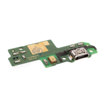 Mikrofon für Huawei P9 LITE Dock Connector Flex Part