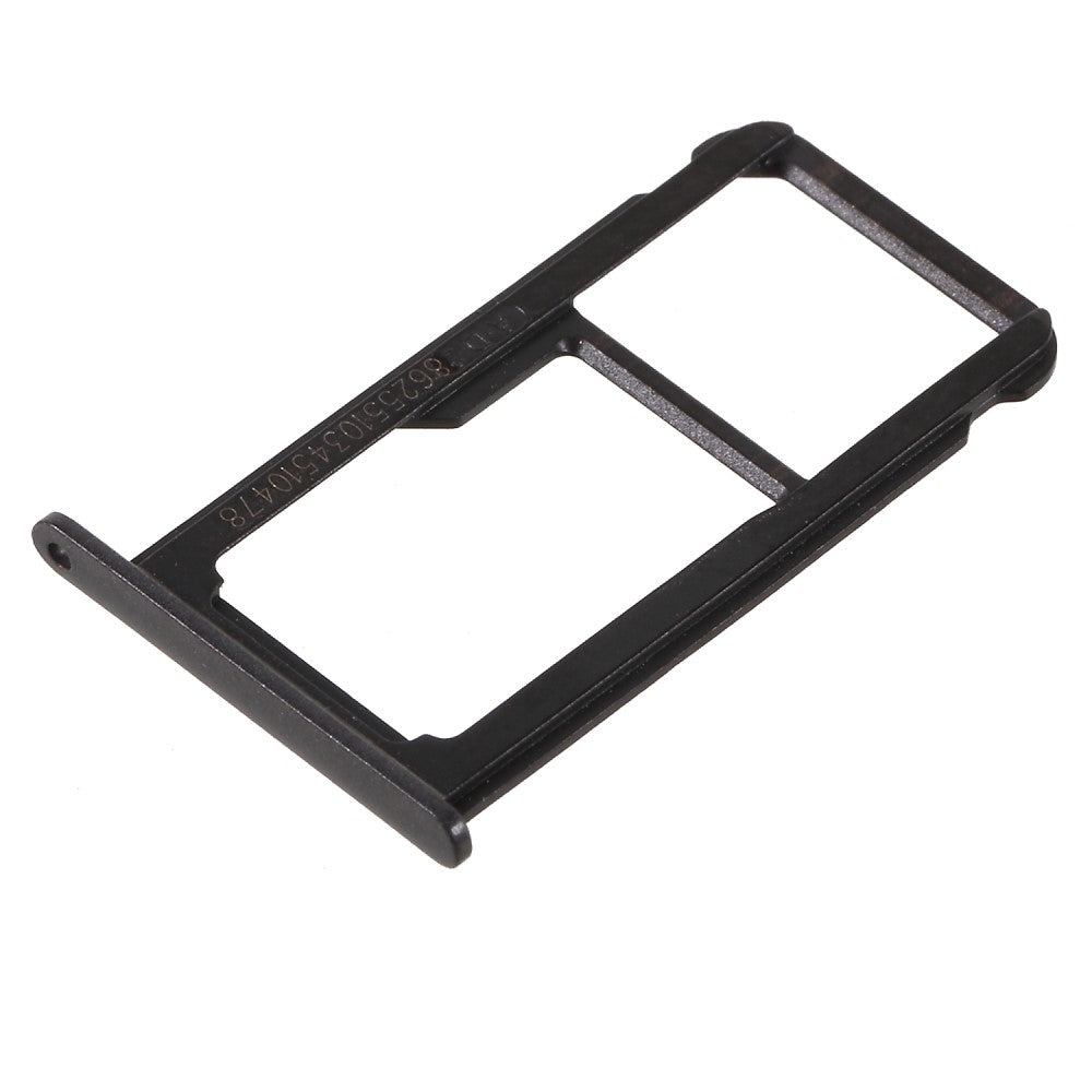 SIM Kartenhalter für Huawei P8 LITE (2017) Card Tray Holder