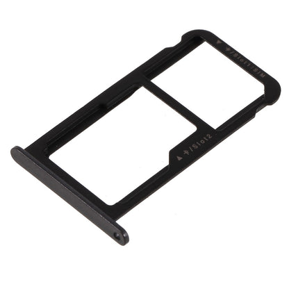 SIM Kartenhalter für Huawei P8 LITE (2017) Card Tray Holder