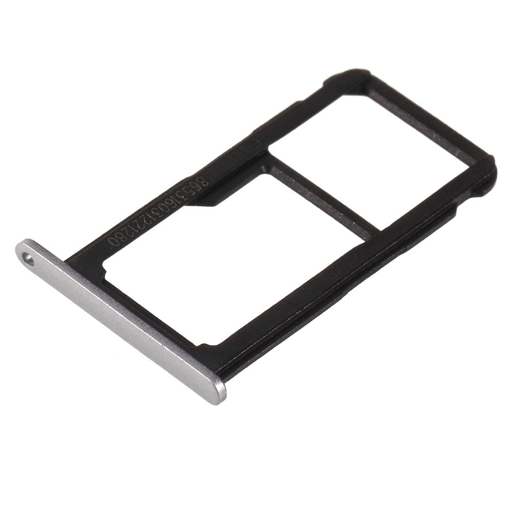 SIM Kartenhalter für Huawei P8 LITE (2017) Card Tray Holder