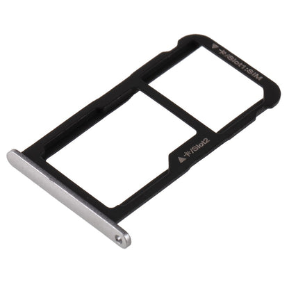 SIM Kartenhalter für Huawei P8 LITE (2017) Card Tray Holder