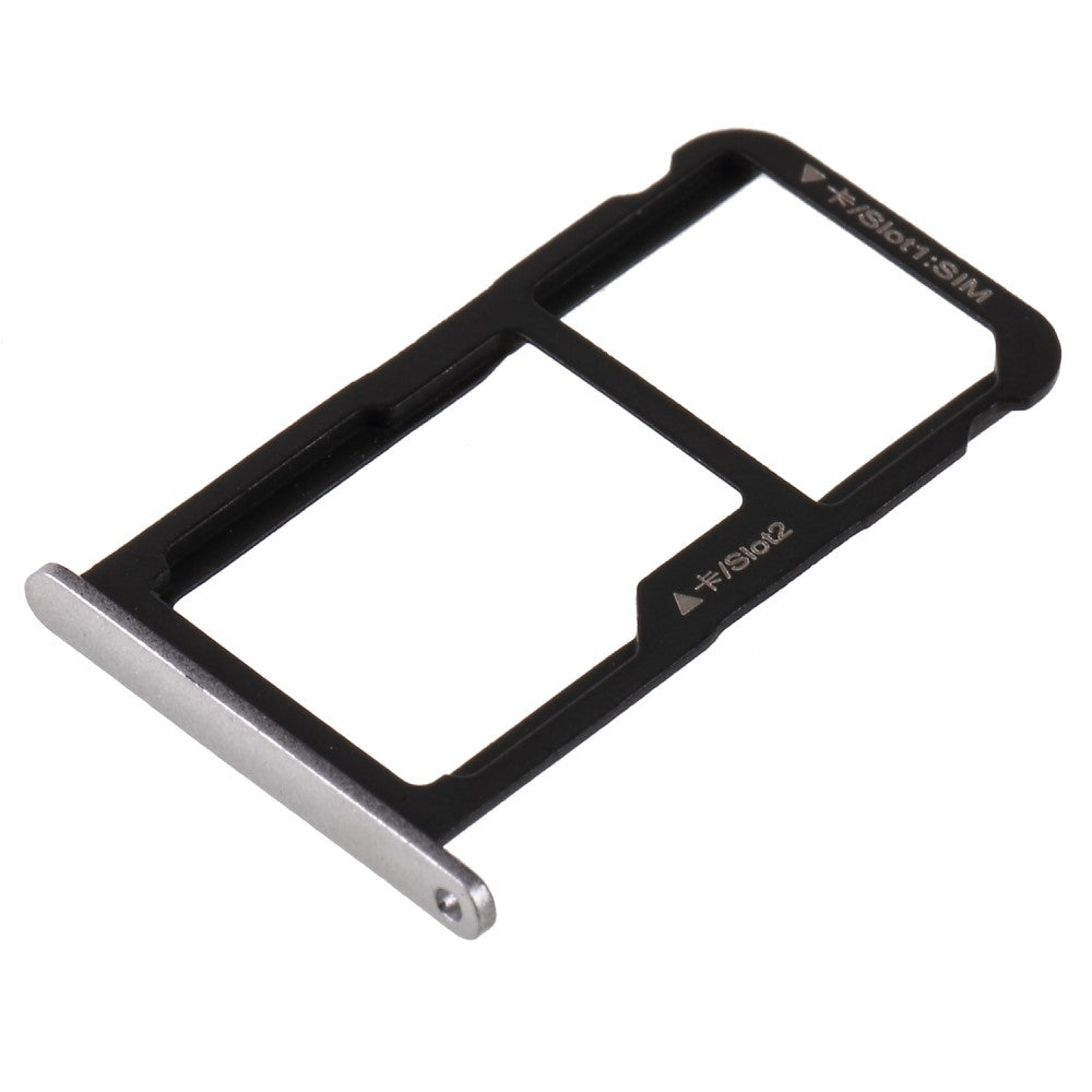 SIM Kartenhalter für Huawei P8 LITE (2017) Card Tray Holder