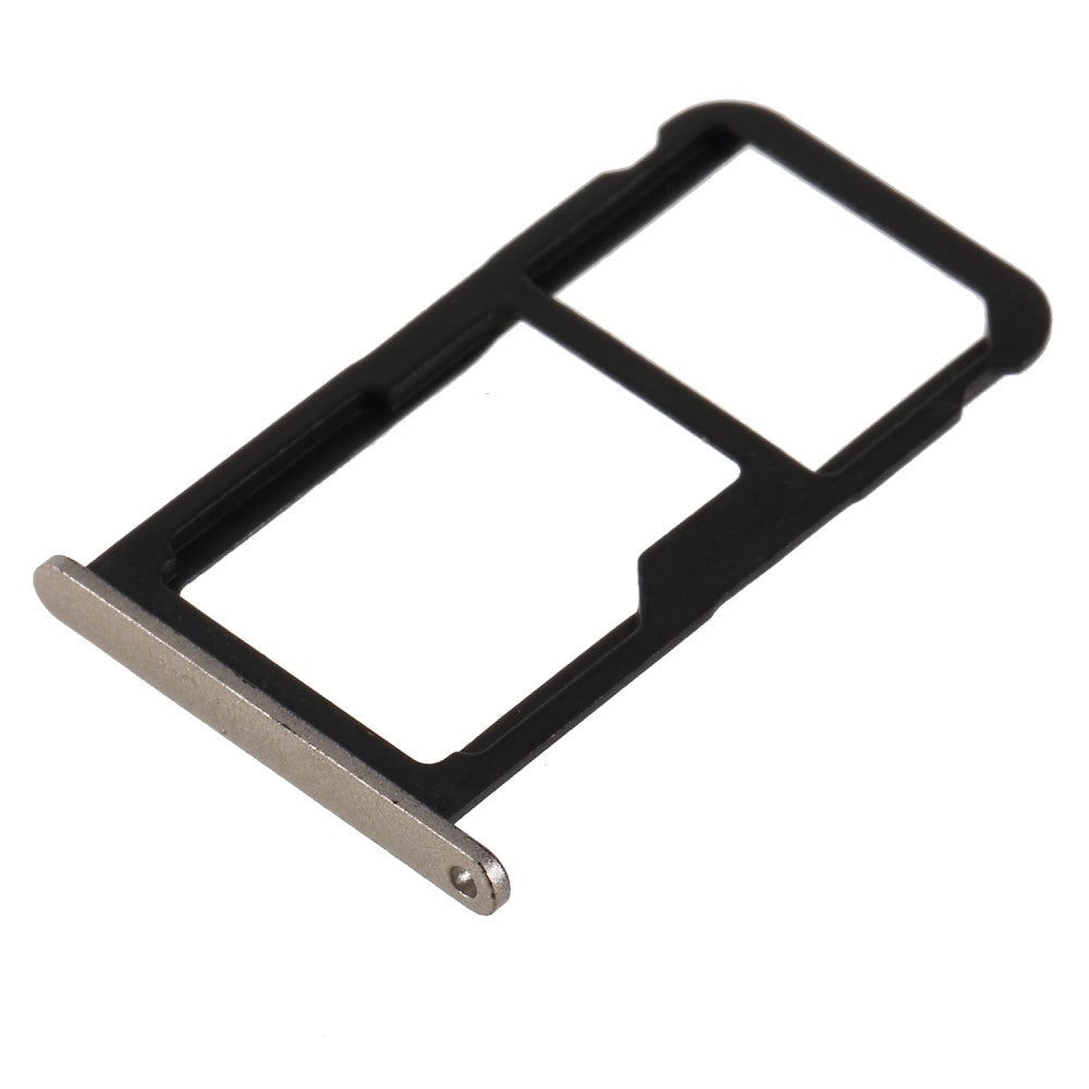 SIM Kartenhalter für Huawei P8 LITE (2017) Card Tray Holder