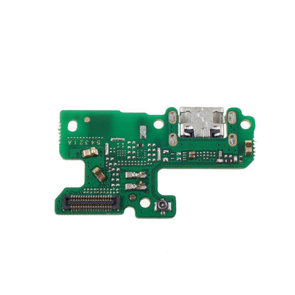 Mikrofon für Huawei P8 LITE (2017) Dock Connector Flex Part